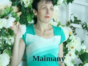 Maimany