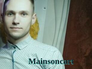 Mainsoncart
