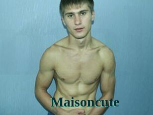Maisoncute