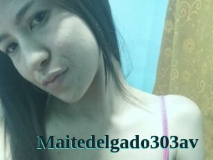 Maitedelgado303av