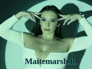 Maitemarshall