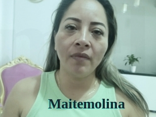 Maitemolina