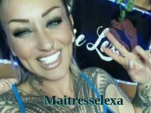 Maitresselexa