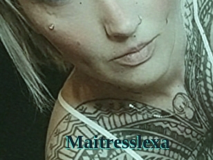 Maitresslexa
