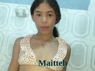 Maitteh