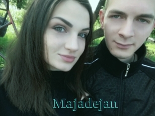 Majadejan