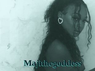 majithegoddess Melody Melons