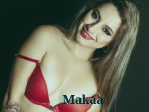 Makaa