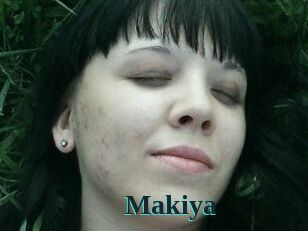 Makiya