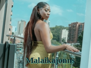 Malaikajonns