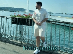 Malcoomfox