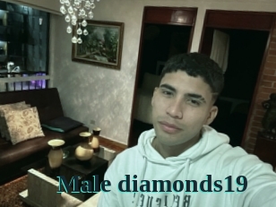 male_diamonds19 Melody Melons
