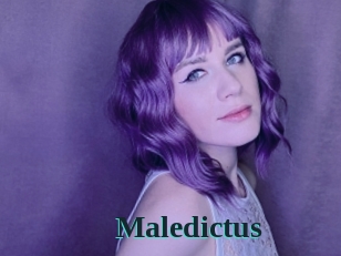 Maledictus