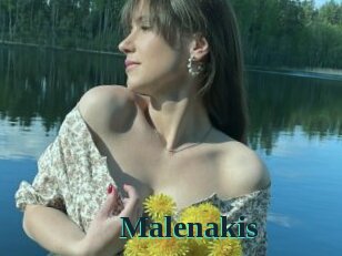Malenakis