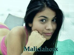 Maliciahotx