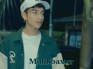 Malikbaxter