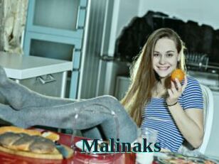 Malinaks