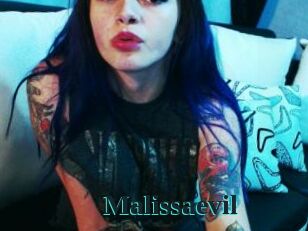 Malissaevil