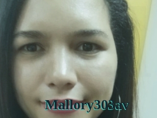 Mallory303av
