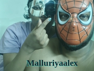 malluriyaalex Melody Melons