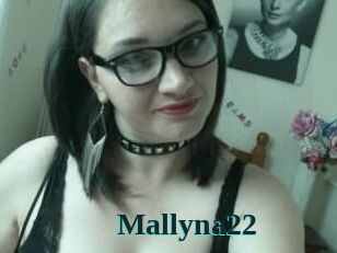 Mallyna22