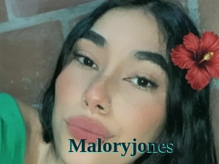 Maloryjones