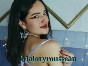 Maloryrousseau