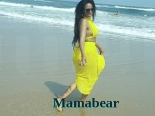 mamabear Melody Melons