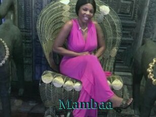 Mambaa