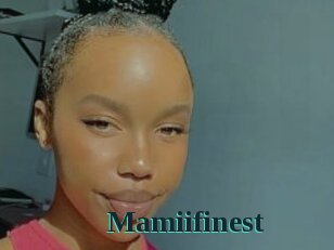 Mamiifinest