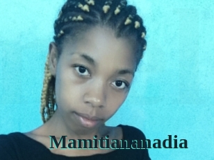 mamitiananadia Melody Melons
