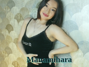 Manamihara