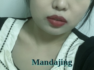 Mandajing