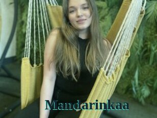 Mandarinkaa