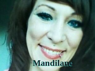 mandilane Melody Melons
