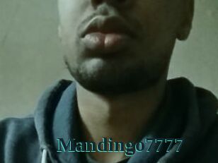 Mandingo7777