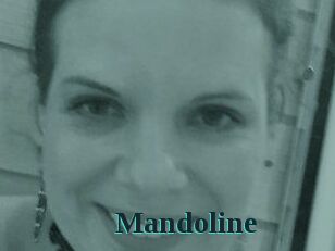 Mandoline