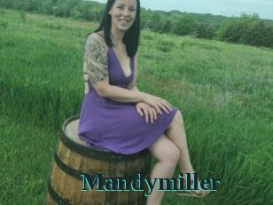 Mandymiller