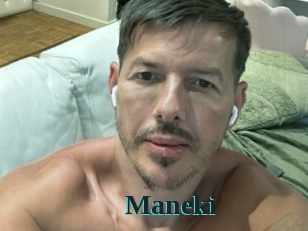 Maneki