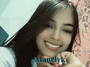 Manelyk