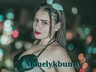 Manelykbunny