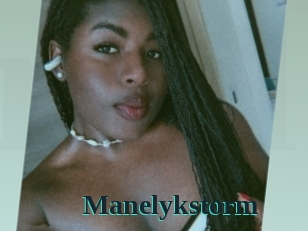 manelykstorm Melody Melons