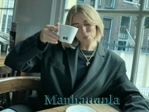 Manhattanla