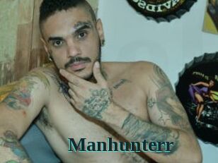 Manhunterr