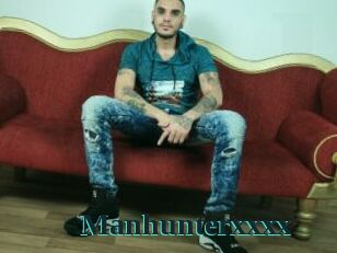 Manhunterxxxx
