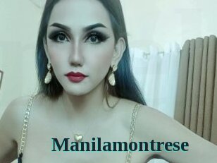 Manilamontrese
