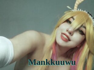 Mankkuuwu