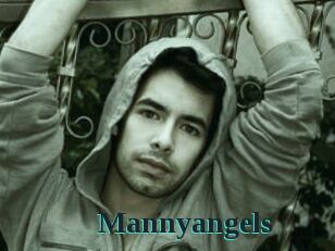 Mannyangels