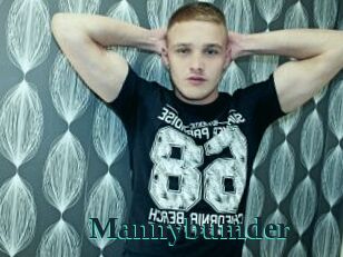 Mannybumder