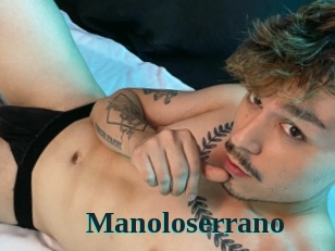 Manoloserrano
